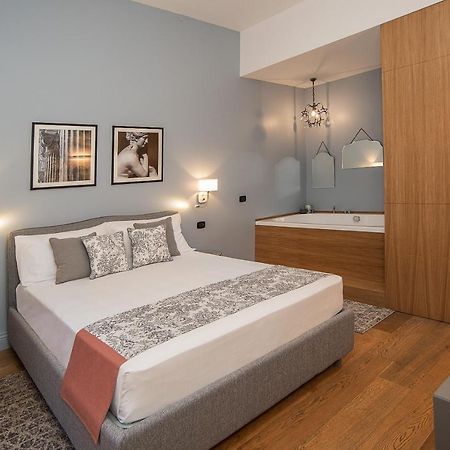 Likeyourhome, 80 Sq M Luxury Apartment With Jacuzzi, In Trastevere District Rome Extérieur photo