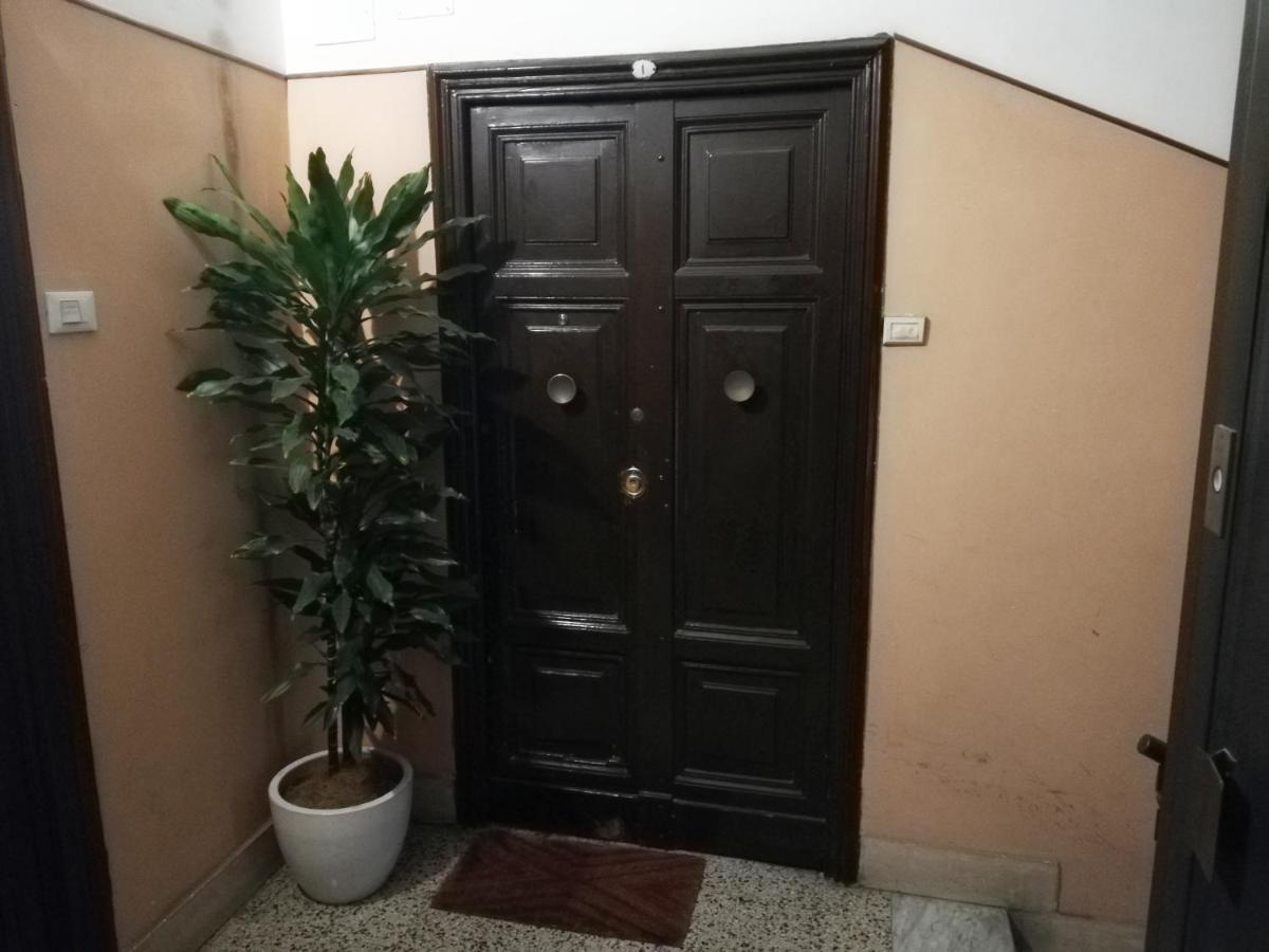 Likeyourhome, 80 Sq M Luxury Apartment With Jacuzzi, In Trastevere District Rome Extérieur photo