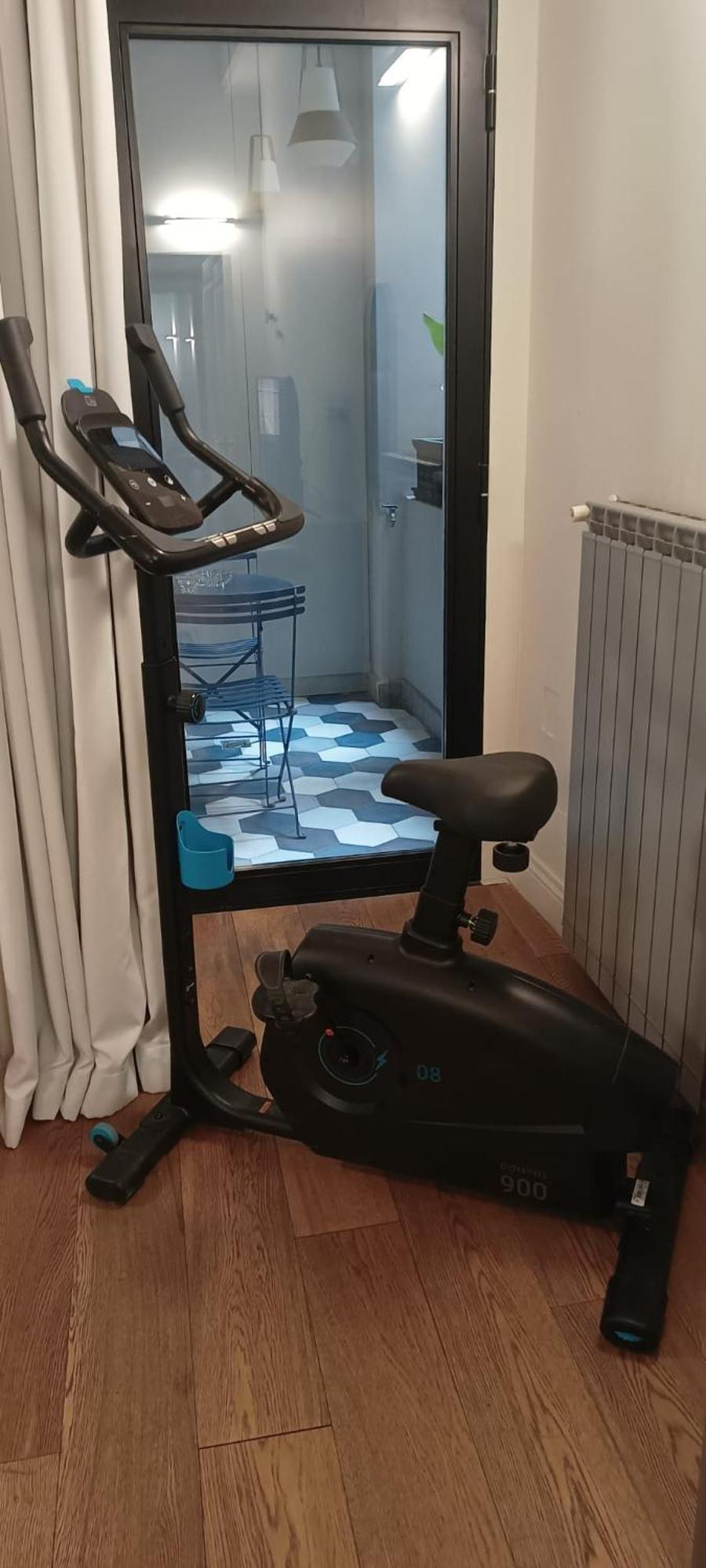 Likeyourhome, 80 Sq M Luxury Apartment With Jacuzzi, In Trastevere District Rome Extérieur photo