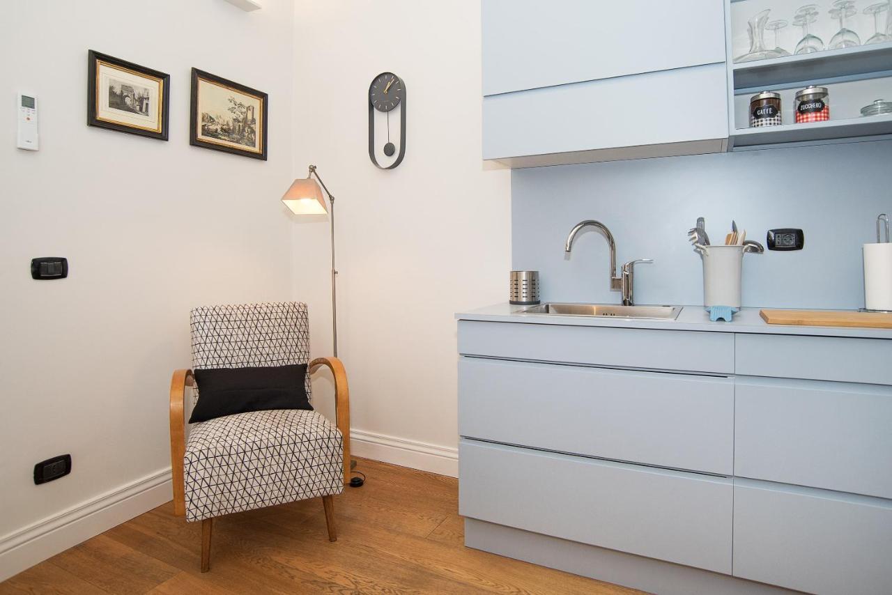 Likeyourhome, 80 Sq M Luxury Apartment With Jacuzzi, In Trastevere District Rome Extérieur photo