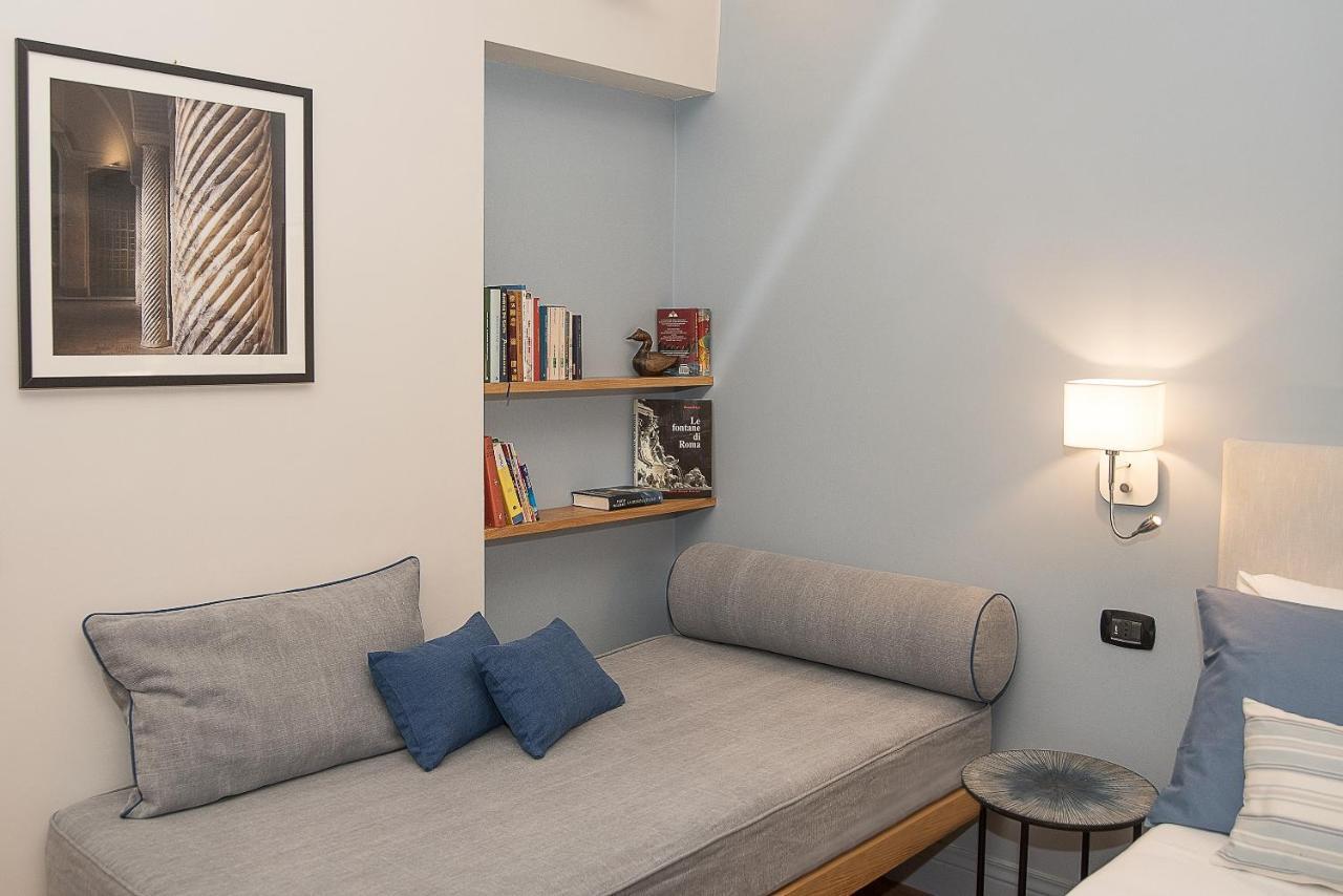 Likeyourhome, 80 Sq M Luxury Apartment With Jacuzzi, In Trastevere District Rome Extérieur photo