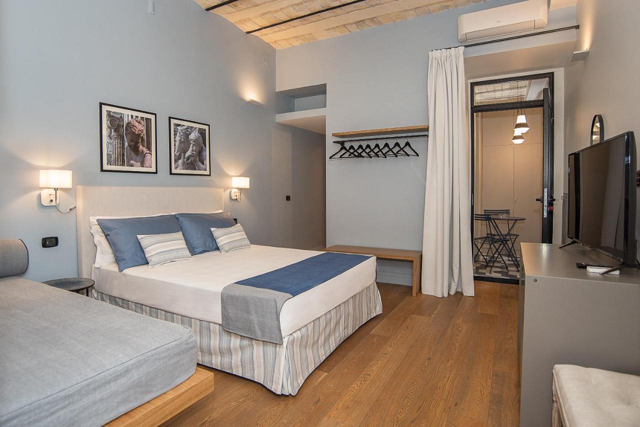 Likeyourhome, 80 Sq M Luxury Apartment With Jacuzzi, In Trastevere District Rome Extérieur photo
